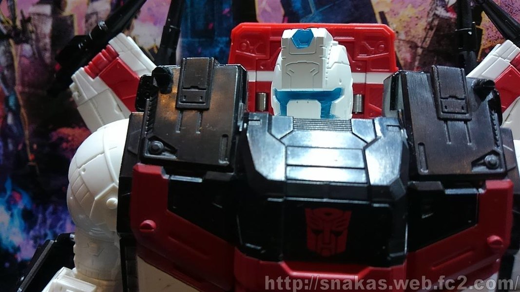 Wonderfest Winter 2019   Transformers Generations Siege, Legends, 35th Anniversary Star Convoy And Armada Optimus 29 (15 of 22)